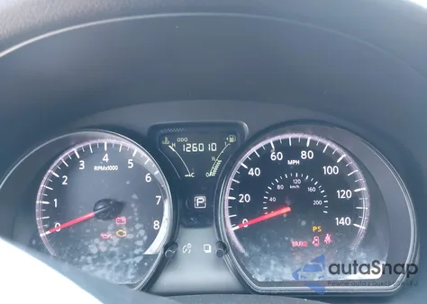 2017 Nissan Versa 1.6 Sv из США, поврежденный, VIN 3N1CN7AP6HK467143